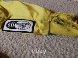 Kevin Harvick Inc Dollar General #77 Chevy Race Used Crew Firesuit NASCAR Busch