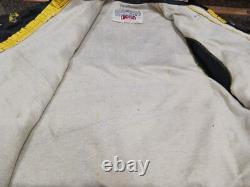 Kevin Harvick Inc Dollar General #77 Chevy Race Used Crew Firesuit NASCAR Busch