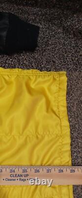 Kevin Harvick Inc Dollar General #77 Chevy Race Used Crew Firesuit NASCAR Busch