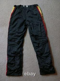 Kevin Harvick Inc Dollar General #77 Chevy Race Used Crew Firesuit NASCAR Busch