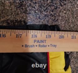 Kevin Harvick Inc Dollar General #77 Chevy Race Used Crew Firesuit NASCAR Busch