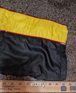 Kevin Harvick Inc Dollar General #77 Chevy Race Used Crew Firesuit NASCAR Busch