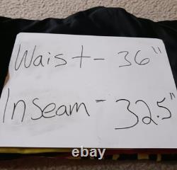 Kevin Harvick Inc Dollar General #77 Chevy Race Used Crew Firesuit NASCAR Busch