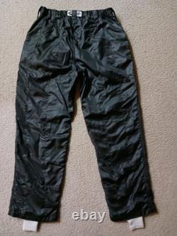 Kevin Harvick Inc Mr Clean Chevy Race Used Pit Crew Firesuit NASCAR Tony Stewart