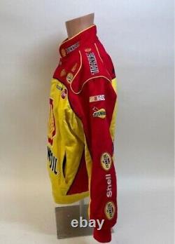 Kevin Harvick Pennzoil Racing Jacket NASCAR Size Small Chase Authentics