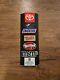 Kyle Busch #18 B Post Panel Sheet Metal 2021 Nashville Pedigree Nascar