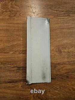 Kyle Busch #18 B Post Panel Sheet Metal 2021 Nashville Pedigree NASCAR