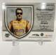 Kyle Busch-2011 Press Pass Fanfare Autograph #/50-mmse-kyb