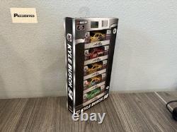 Kyle Busch #54 Xfinity Joe Gibbs Racing 30 Years 5 Car Set 164 Diecast ARC %