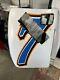 Kyle Busch #7 2024 Darlington Bamf Enterprises Nascar Race Used Roof