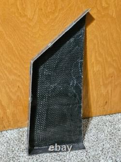 Kyle Busch #8 2023 3Chi Lenovo Bumper Corner Panel Sheet Metal Race Used NASCAR