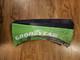 Kyle Busch #8 2024 Darlington Race Used Goodyear Fender Panel Sheet Metal Nascar