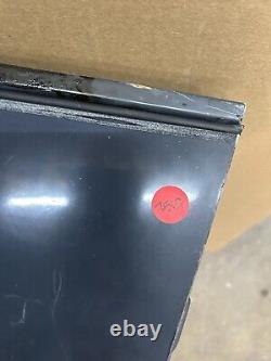 Kyle Busch #8 2024 New Hampshire Fico Nascar Race Used Quarter Panel #7510