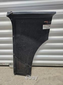 Kyle Busch #8 2025 Atlanta In Season Contingency Sheet Metal Race Used NASCAR