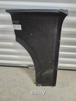 Kyle Busch #8 2025 Atlanta In Season Contingency Sheet Metal Race Used NASCAR