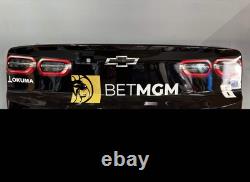 Kyle Busch #8 2025 Michigan Bet MGM Nascar Rear Bumper