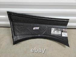 Kyle Busch #8 2025 Nashville Zone Goodyear Fender Sheet Metal Race Used NASCAR