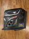 Kyle Busch #8 Race Used Rcr Corner Nose Panel Sheet Metal Darlington Nascar