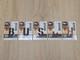 Kyle Busch Complete 2010 Spellbound Race Used Car Cover Set Jgr Nascar