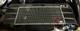 Kyle Larson 2021 Bristol Dirt Nascar Sheetmetal Front Grille Screen