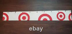 Kyle Larson #42 2017 Target Race Used Side Skirt Chip Ganassi Racing Nascar