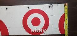 Kyle Larson #42 2017 Target Race Used Side Skirt Chip Ganassi Racing Nascar
