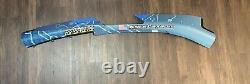 Kyle Larson #42 First Data 2017 (4Wins) Playoff Roof Name Rail Nascar Sheetmetal