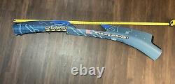 Kyle Larson #42 First Data 2017 (4Wins) Playoff Roof Name Rail Nascar Sheetmetal