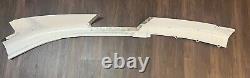 Kyle Larson #42 First Data 2017 (4Wins) Playoff Roof Name Rail Nascar Sheetmetal