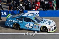 Kyle Larson #42 First Data 2017 (4Wins) Playoff Roof Name Rail Nascar Sheetmetal