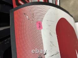 Kyle Larson #42 Target Nascar Race Used Door Panel #853