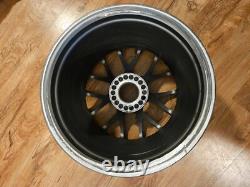 Kyle Larson #5 Race Used Tire Rim Wheel HMS NASCAR Hendrickcars.com Hendrick