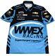 Lrg 2023 Trackhouse Racing Nascar Pit Crew Shirt Ross Chastain Chevy Wwex