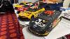 Losi Nascar 1 12 Unboxing Transponder Install Race Day At Sarcar Box Stock Class