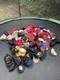 Lot Of 150+ Vintage Nascar/racing Hats, Various Conditions Other Styles Aswell