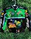 Lot Of (4) Youth Racing Jackets