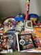 Lot Of Nascar Memorabilia Jeff Gordon #24 Lifetime Collection Massive Must See