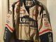 Lowes Racing 5 Time Champ Jimmie Johnson #48 Coat Men. Used