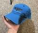 Mark Martin #6 Batman Begins Movie Promo Roush Racing Salute To You Nascar Hat