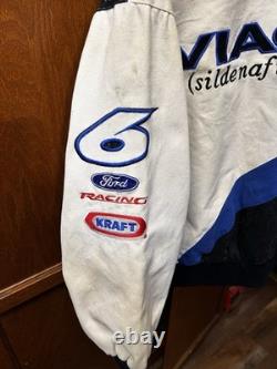Mark Martin NASCAR