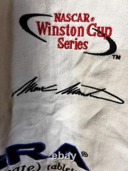 Mark Martin NASCAR