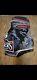 Martin Truex Bass Pro Shops #19 Nascar Race Used Rear Bumper Corner 2023