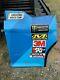 Martin Truex Nascar Race Used Sheetmetal Race Car Monster Contingency Panel 19