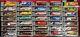 Matchbox Transporters Nascar Lot Of 30 Semi Trucks Diecast Free Shipping