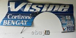 Matt Kenseth NASCAR Sheet metal