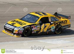 Matt Kenseth, Race Used 2008 Dewalt Roush Fenway Cup Series, Sparco Drivers Suit