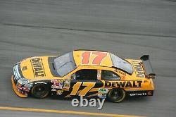 Matt Kenseth, Race Used 2008 Dewalt Roush Fenway Cup Series, Sparco Drivers Suit