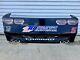 Matt Mills Nascar Race Used Sheetmetal Xfinity Series Rear Bumper Camaro