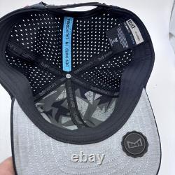 Melin 23XI Nascar Racing Hat Tyler Reddick PINNACLE A Game Toyota