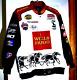 Men's Wells Fargo 45 Kyle Petty Jh Design Racing Jacket Size Xl